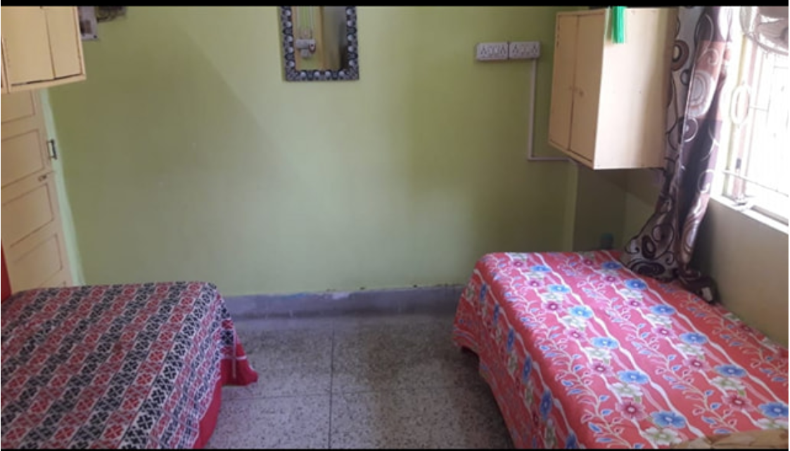 Male Paying Guest Room for Student Naktala  Garia  Kolkata Kolkata West Bengal BoysPG MainImage
