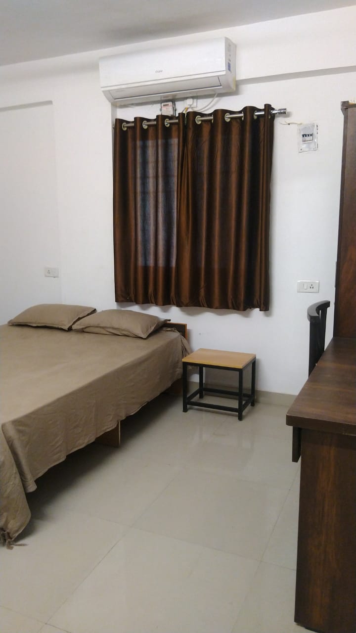 Co Living Space for working bachelor Keshav Nagar  Manjari Road  Pune Pune Maharashtra BoysPG MainImage