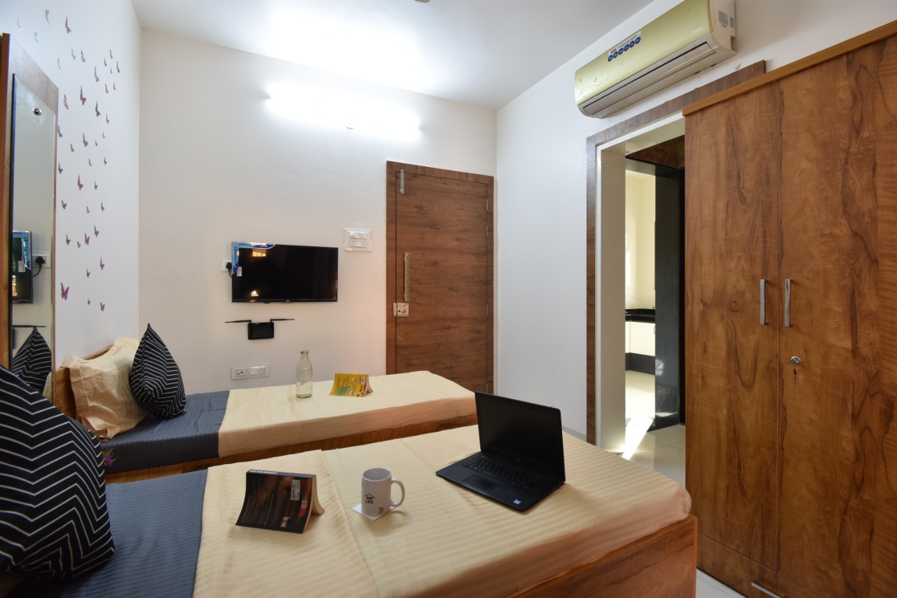 Casa Boutique Stays for Boys Chandan nagar Kharadi  Pune Pune Maharashtra BoysPG MainImage