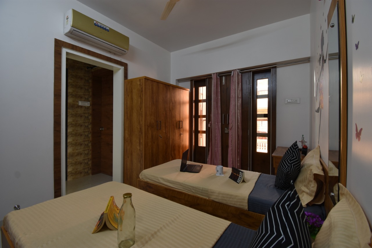 Casa Boutique Stays for Boys Chandan nagar Kharadi  Pune Pune Maharashtra BoysPG MainImage