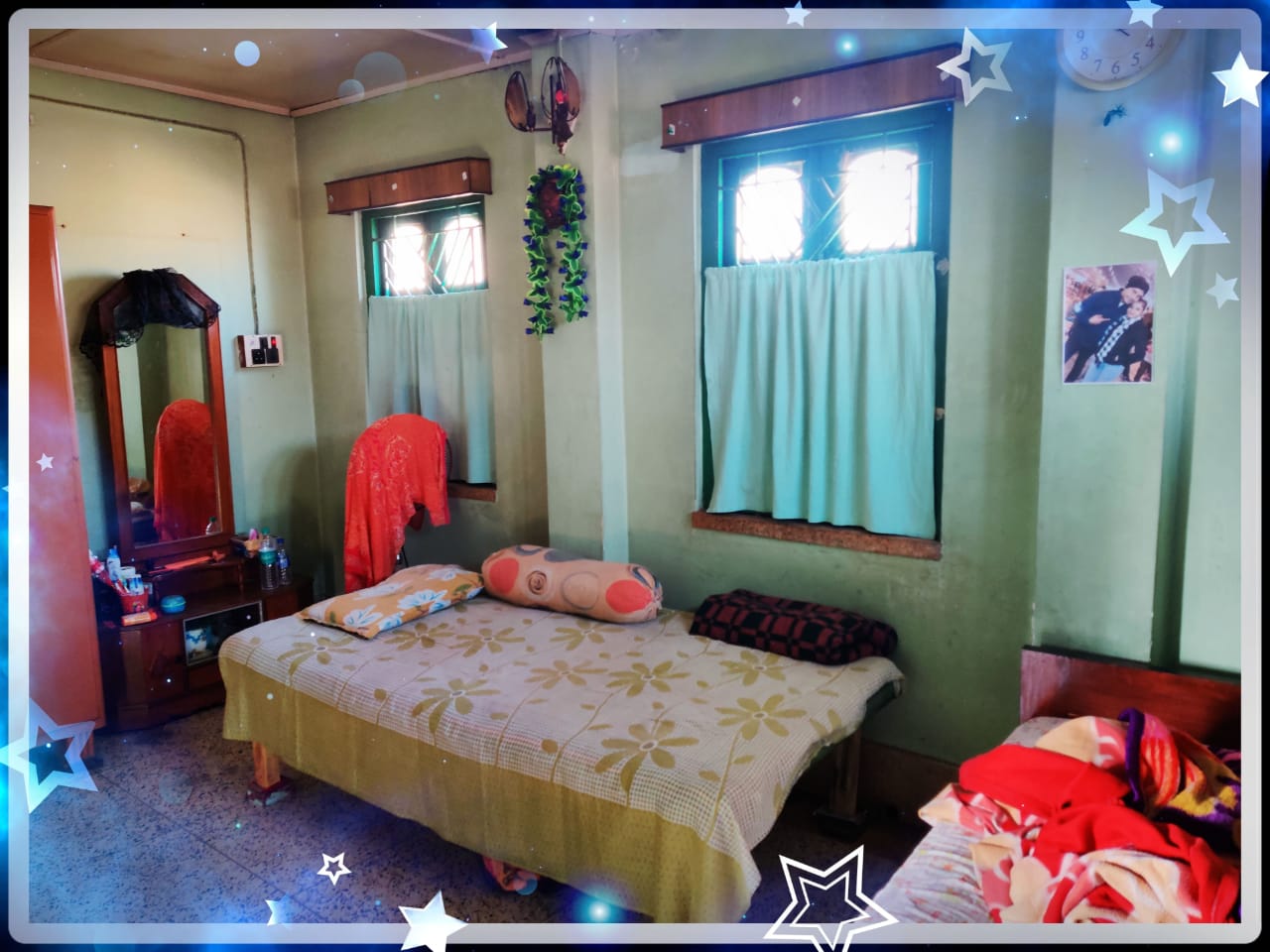 Girls PG Accommodation Sodepur Sodpur Kolkata West Bengal BoysPG MainImage