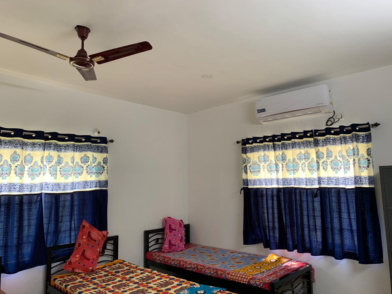Om Sai PG  amp  Guest House  New Town  New Town  Kolkata Kolkata West Bengal BoysPG MainImage